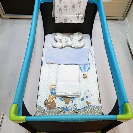 H29 Vivien شقة بودابست