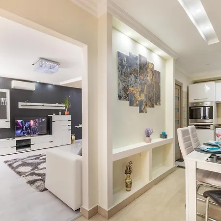 H29 Vivien Apartman Budapest