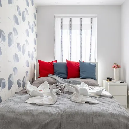 H29 Vivien Apartman *