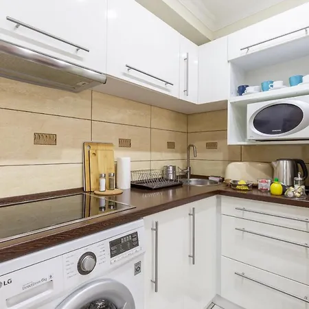 H29 Vivien Apartman