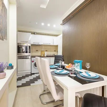 Apartment H29 Vivien Apartman