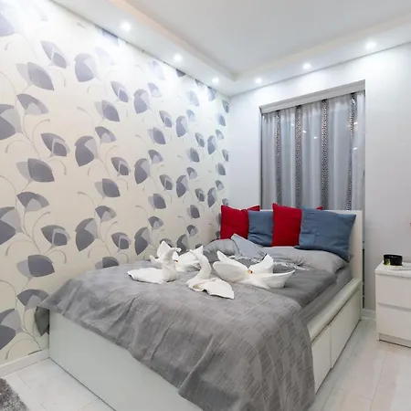 H29 Vivien Apartman Apartment