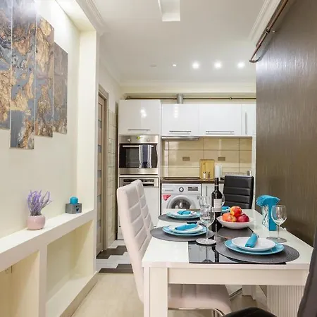 H29 Vivien Apartman Apartment *