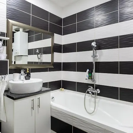 H29 Vivien Apartman