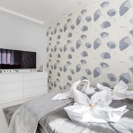 H29 Vivien Apartman *