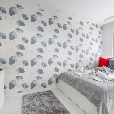 H29 Vivien Apartman Apartment Budapest