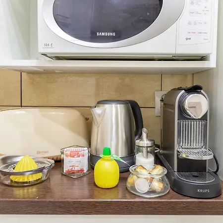 H29 Vivien Apartman