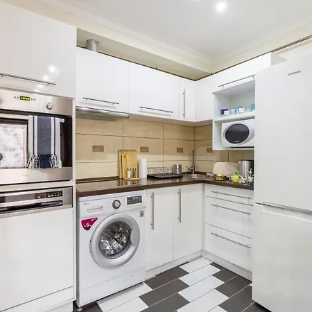 H29 Vivien Apartman Apartment *