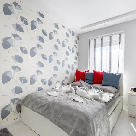 H29 Vivien Apartman * Budapest