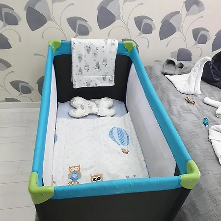 H29 Vivien Apartman * Budapest