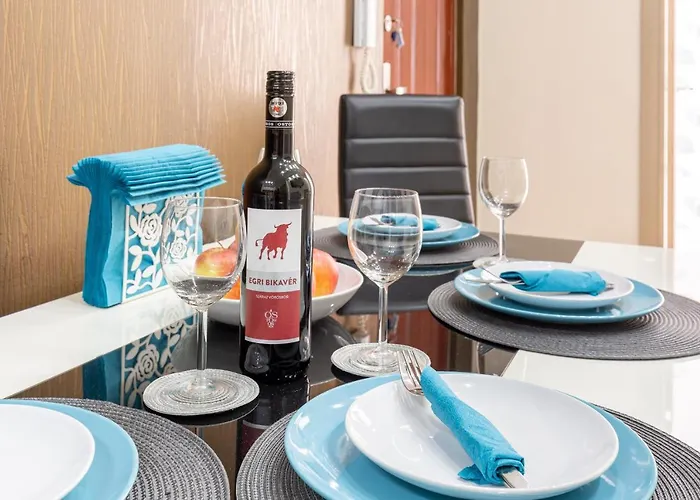 H29 Vivien Apartman Budapest
