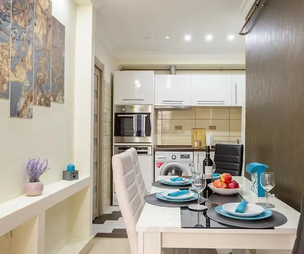 H29 Vivien Apartamento *