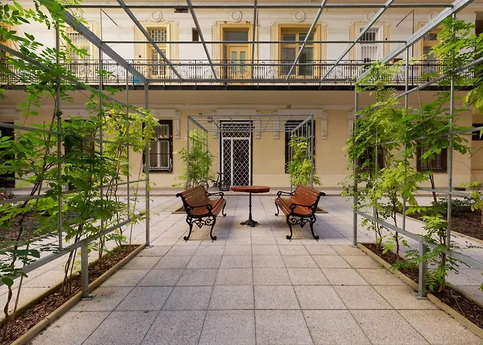H29 Vivien Appartement *