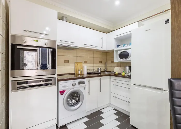 H29 Vivien Appartement *