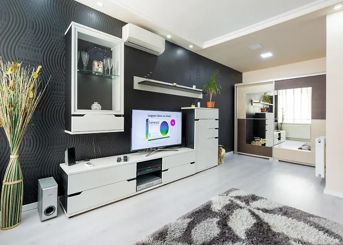 Appartement H29 Vivien *