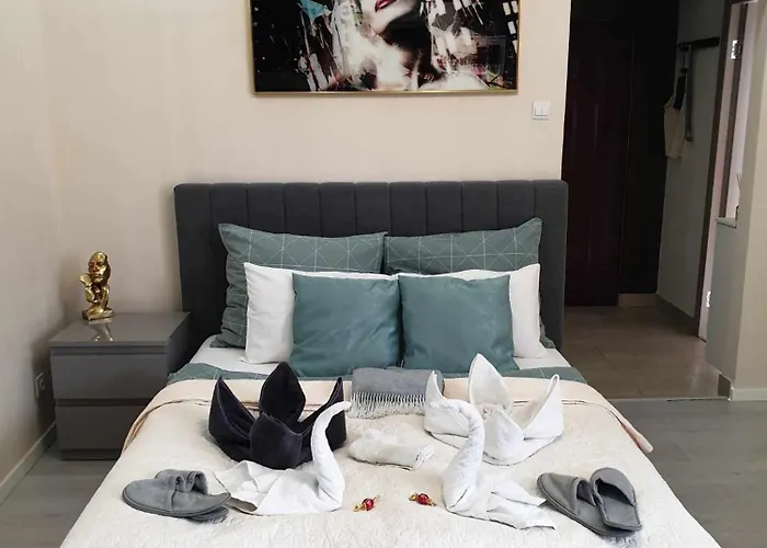 Appartement H29 Vivien *