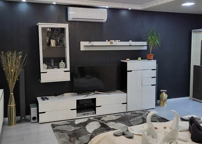 Apartman H29 Vivien *