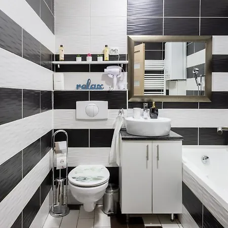 H29 Vivien Apartman