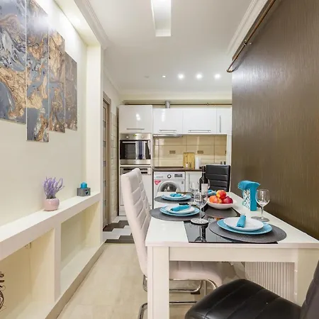 H29 Vivien Apartamento Budapest